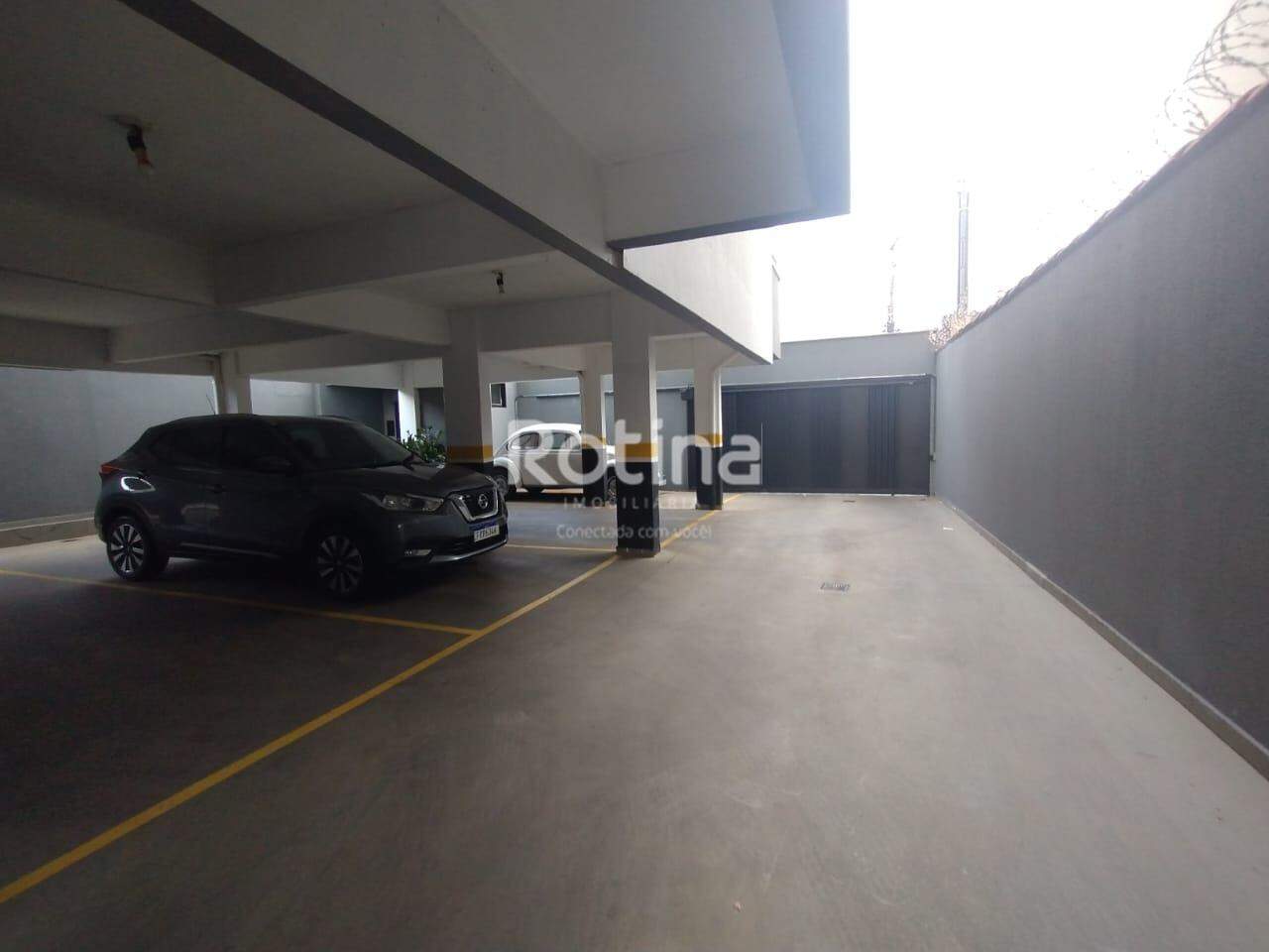 Apartamento para alugar, 3 quartos em Uberlândia no bairro Brasil no valor de R$ 2.200,00 - Rotina Imobiliária: 