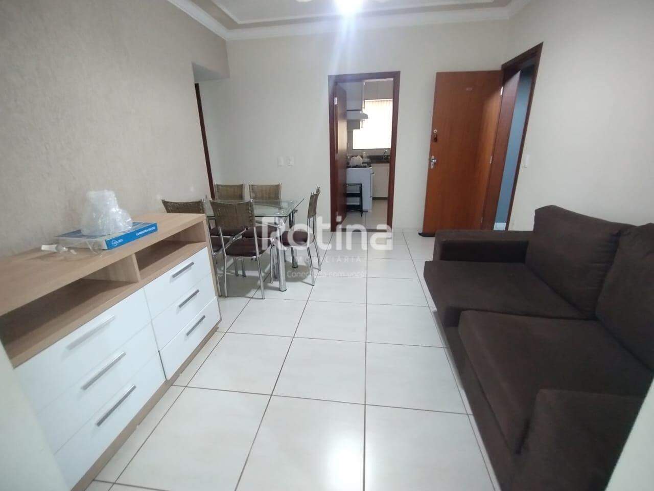 Apartamento para alugar, 3 quartos em Uberlândia no bairro Brasil no valor de R$ 2.200,00 - Rotina Imobiliária: 