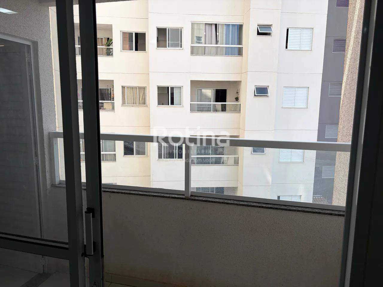 Apartamento para alugar, 2 quartos em Uberlândia no bairro Alvorada no valor de R$ 1.400,00 - Rotina Imobiliária: 