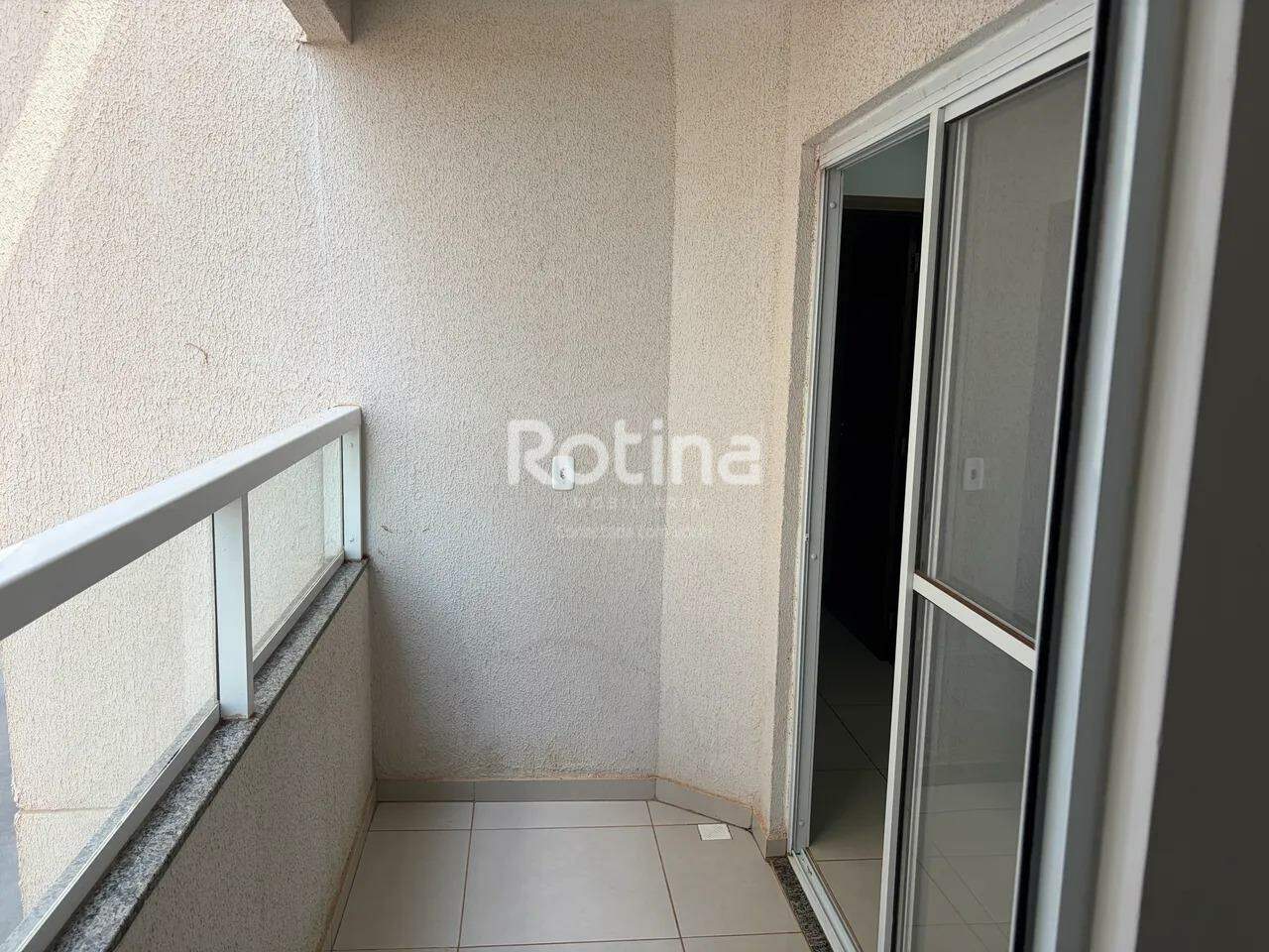 Apartamento para alugar, 2 quartos em Uberlândia no bairro Alvorada no valor de R$ 1.400,00 - Rotina Imobiliária: 