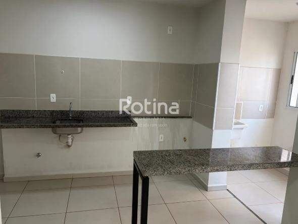 Apartamento para alugar, 2 quartos em Uberlândia no bairro Alvorada no valor de R$ 1.400,00 - Rotina Imobiliária: 