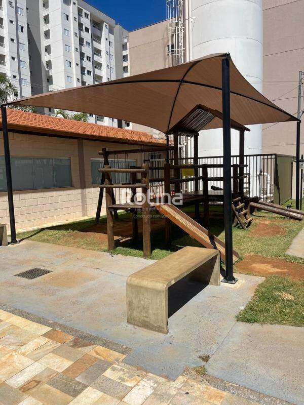 Apartamento para alugar, 2 quartos em Uberlândia no bairro Morumbi no valor de R$ 1.350,00 - Rotina Imobiliária: 