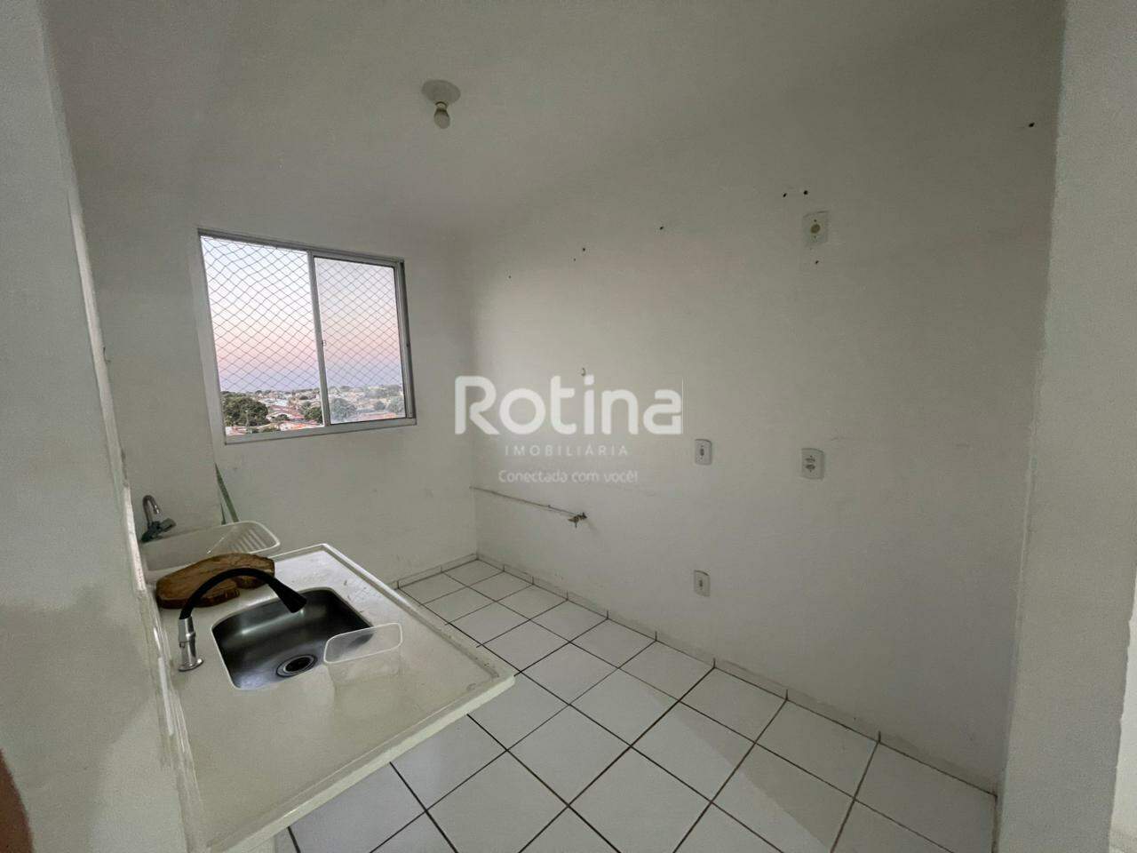 Apartamento para alugar, 2 quartos em Uberlândia no bairro Morumbi no valor de R$ 1.350,00 - Rotina Imobiliária: 