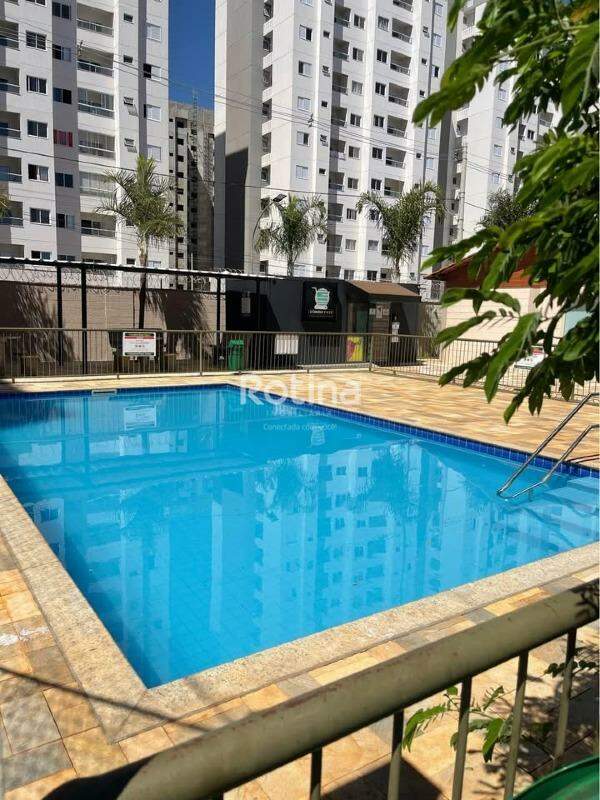 Apartamento para alugar, 2 quartos em Uberlândia no bairro Morumbi no valor de R$ 1.350,00 - Rotina Imobiliária: 