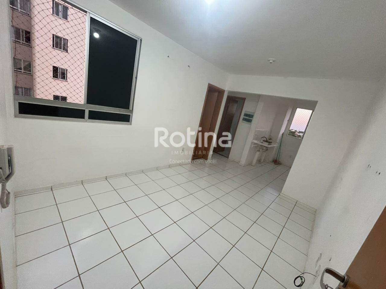 Apartamento para alugar, 2 quartos em Uberlândia no bairro Morumbi no valor de R$ 1.350,00 - Rotina Imobiliária: 