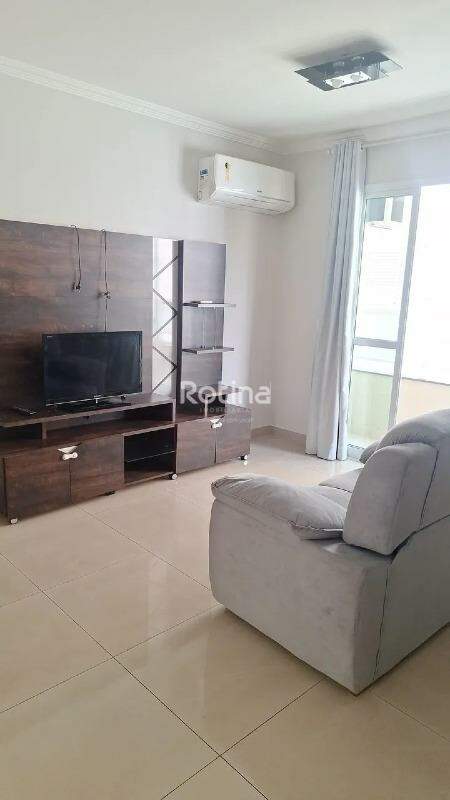 Apartamento para alugar, 3 quartos em Uberlândia no bairro Santa Mônica no valor de R$ 3.150,00 - Rotina Imobiliária: 