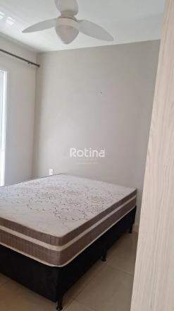 Apartamento para alugar, 3 quartos em Uberlândia no bairro Santa Mônica no valor de R$ 3.150,00 - Rotina Imobiliária: 