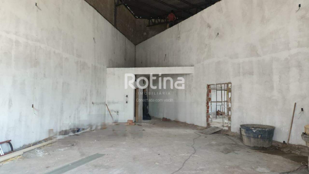 Loja para alugar, em Uberlândia no bairro Jardim Patrícia no valor de R$ 16.000,00 - Rotina Imobiliária: 