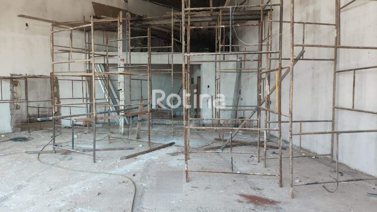 Loja para alugar, em Uberlândia no bairro Jardim Patrícia no valor de R$ 16.000,00 - Rotina Imobiliária: 