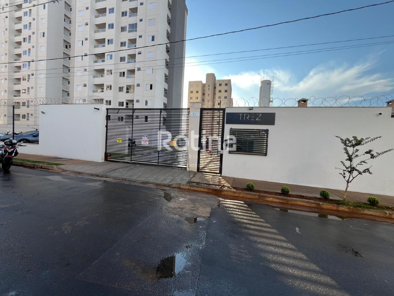 Apartamento para alugar, 2 quartos em Uberlândia no bairro Morumbi no valor de R$ 1.700,00 - Rotina Imobiliária: 