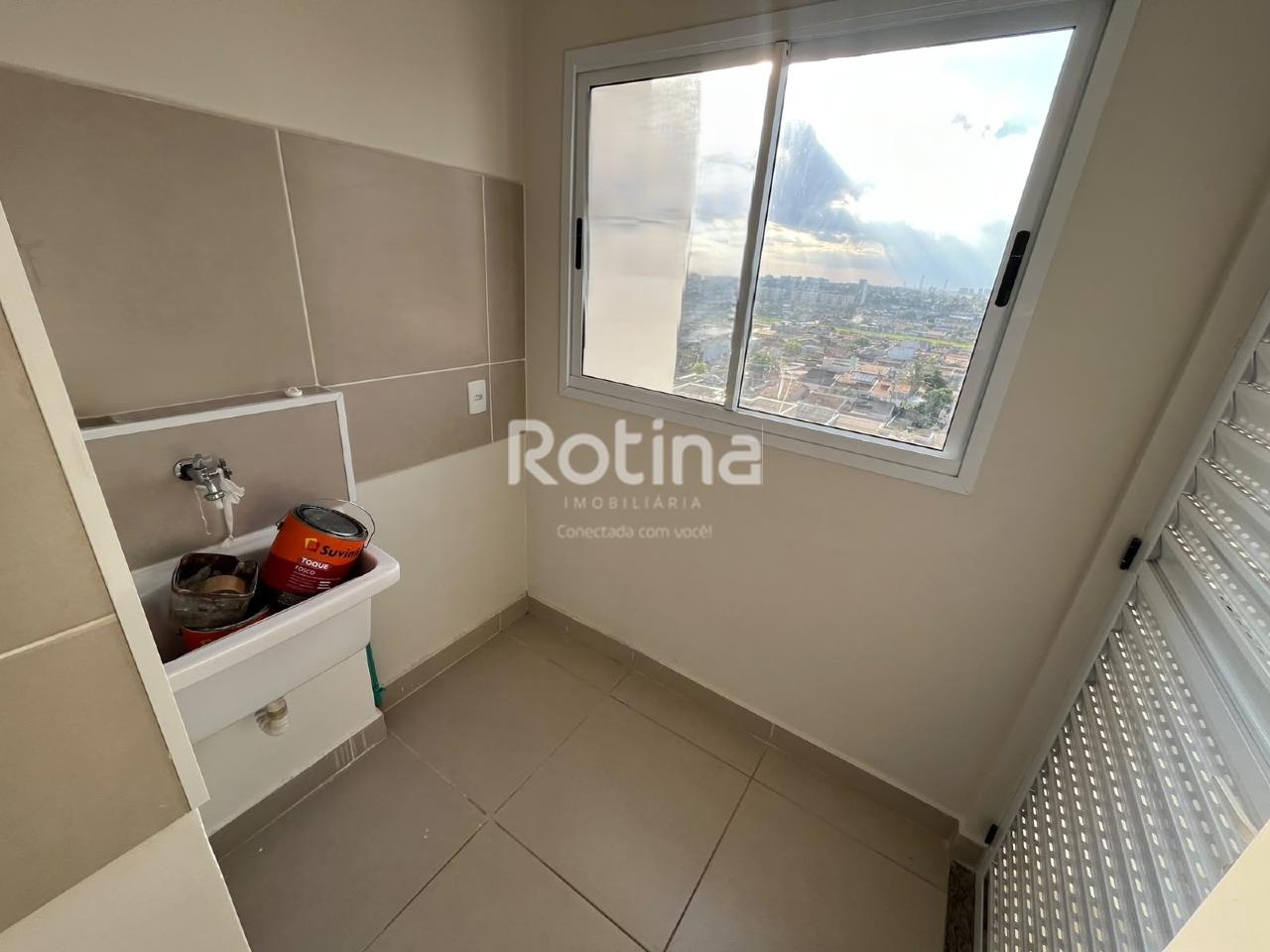 Apartamento para alugar, 2 quartos em Uberlândia no bairro Morumbi no valor de R$ 1.700,00 - Rotina Imobiliária: 