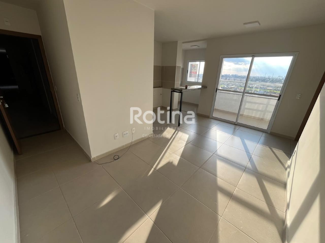 Apartamento para alugar, 2 quartos em Uberlândia no bairro Morumbi no valor de R$ 1.700,00 - Rotina Imobiliária: 