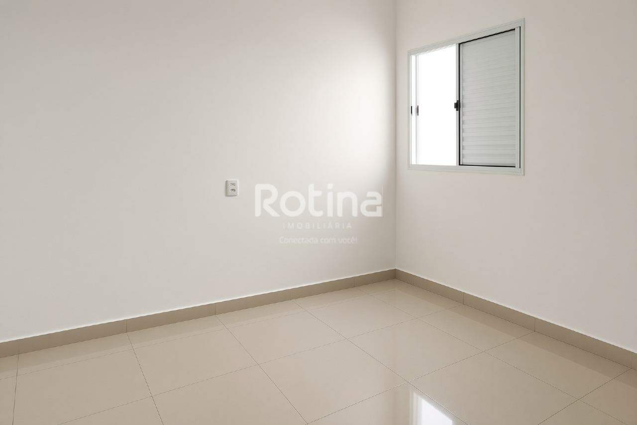 Casa à venda, 2 quartos em Uberlândia no bairro Jardim Canaã no valor de R$ 275.000,00 - Rotina Imobiliária: 