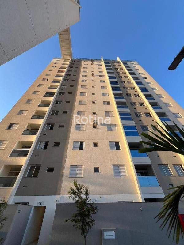 Apartamento à venda, 2 quartos em Uberlândia no bairro Granja Marileusa no valor de R$ 397.000,00 - Rotina Imobiliária: 