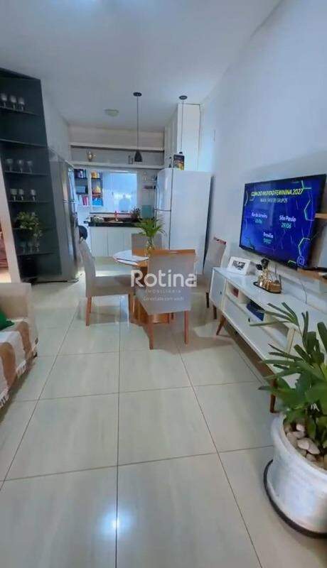 Casa à venda, 2 quartos em Uberlândia no bairro Shopping Park no valor de R$ 250.000,00 - Rotina Imobiliária: 