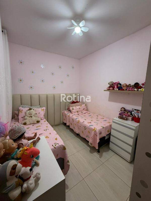 Casa à venda, 2 quartos em Uberlândia no bairro Shopping Park no valor de R$ 250.000,00 - Rotina Imobiliária: 
