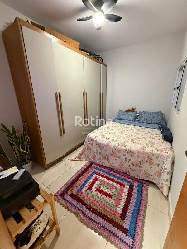 Casa à venda, 2 quartos em Uberlândia no bairro Shopping Park no valor de R$ 250.000,00 - Rotina Imobiliária: 