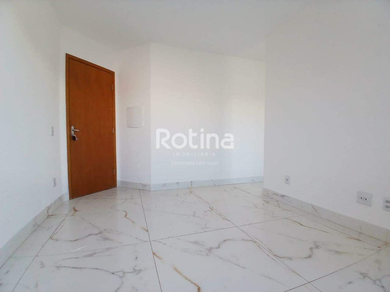 Apartamento à venda, 2 quartos em Uberlândia no bairro Tibery no valor de R$ 231.000,00 - Rotina Imobiliária: 