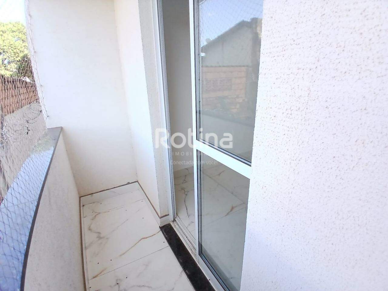 Apartamento à venda, 2 quartos em Uberlândia no bairro Tibery no valor de R$ 231.000,00 - Rotina Imobiliária: 