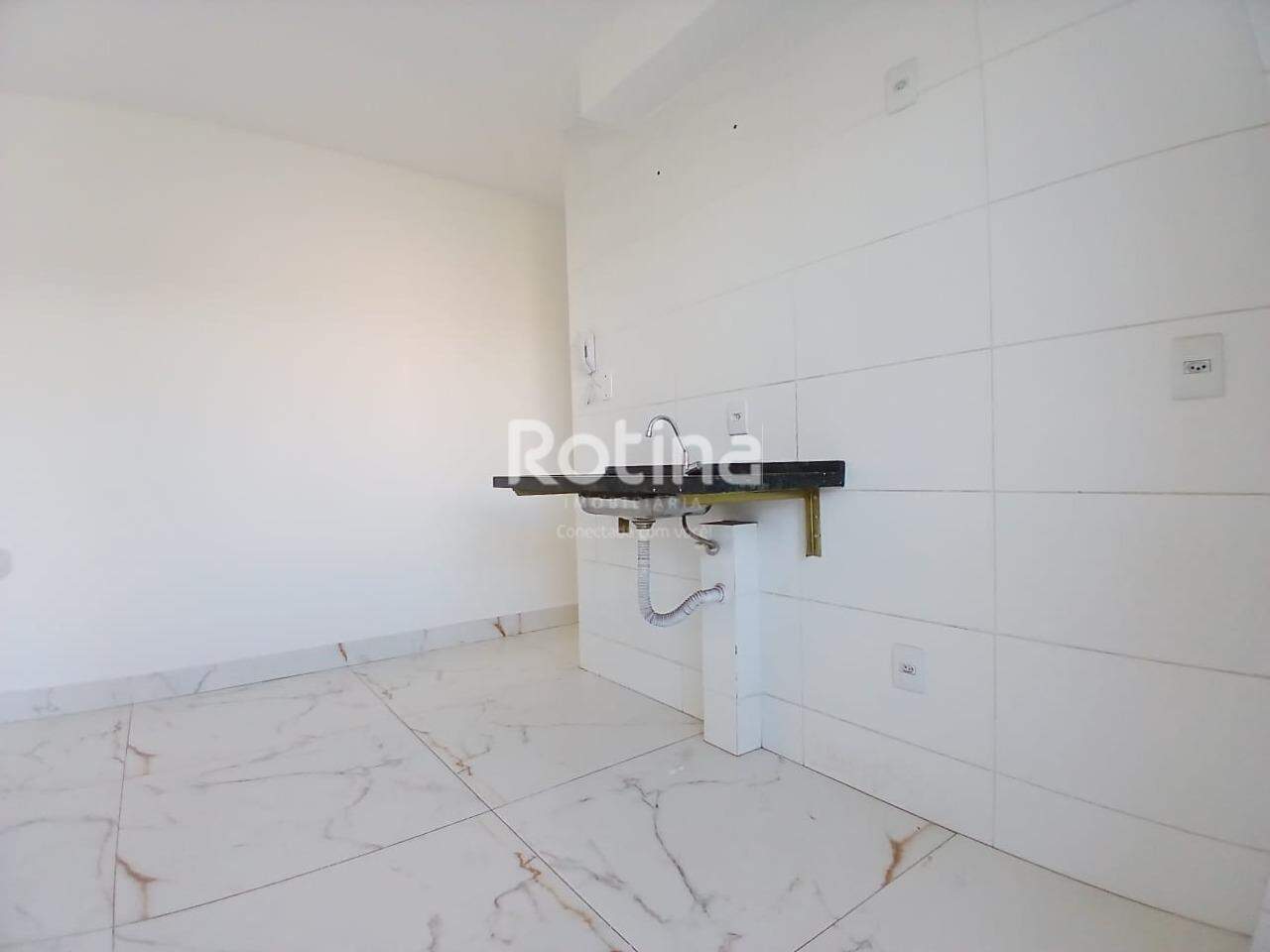 Apartamento à venda, 2 quartos em Uberlândia no bairro Tibery no valor de R$ 231.000,00 - Rotina Imobiliária: 