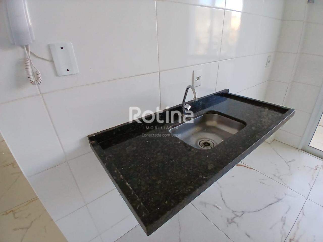 Apartamento à venda, 2 quartos em Uberlândia no bairro Tibery no valor de R$ 231.000,00 - Rotina Imobiliária: 