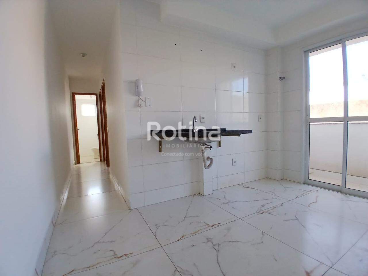 Apartamento à venda, 2 quartos em Uberlândia no bairro Tibery no valor de R$ 231.000,00 - Rotina Imobiliária: 