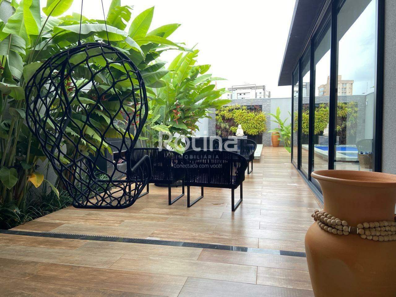 Casa à venda, 3 quartos em Uberlândia no bairro Jardim Colina no valor de R$ 2.900.000,00 - Rotina Imobiliária: 