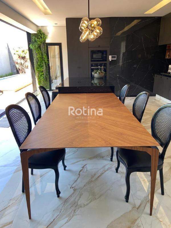 Casa à venda, 3 quartos em Uberlândia no bairro Jardim Colina no valor de R$ 2.900.000,00 - Rotina Imobiliária: 