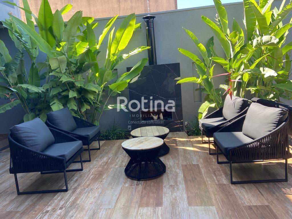 Casa à venda, 3 quartos em Uberlândia no bairro Jardim Colina no valor de R$ 2.900.000,00 - Rotina Imobiliária: 