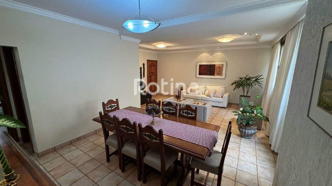 Apartamento à venda, 4 quartos em Uberlândia no bairro Patrimônio no valor de R$ 890.000,00 - Rotina Imobiliária: 