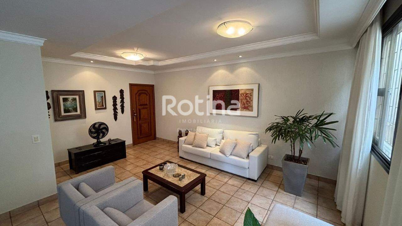 Apartamento à venda, 4 quartos em Uberlândia no bairro Patrimônio no valor de R$ 890.000,00 - Rotina Imobiliária: 