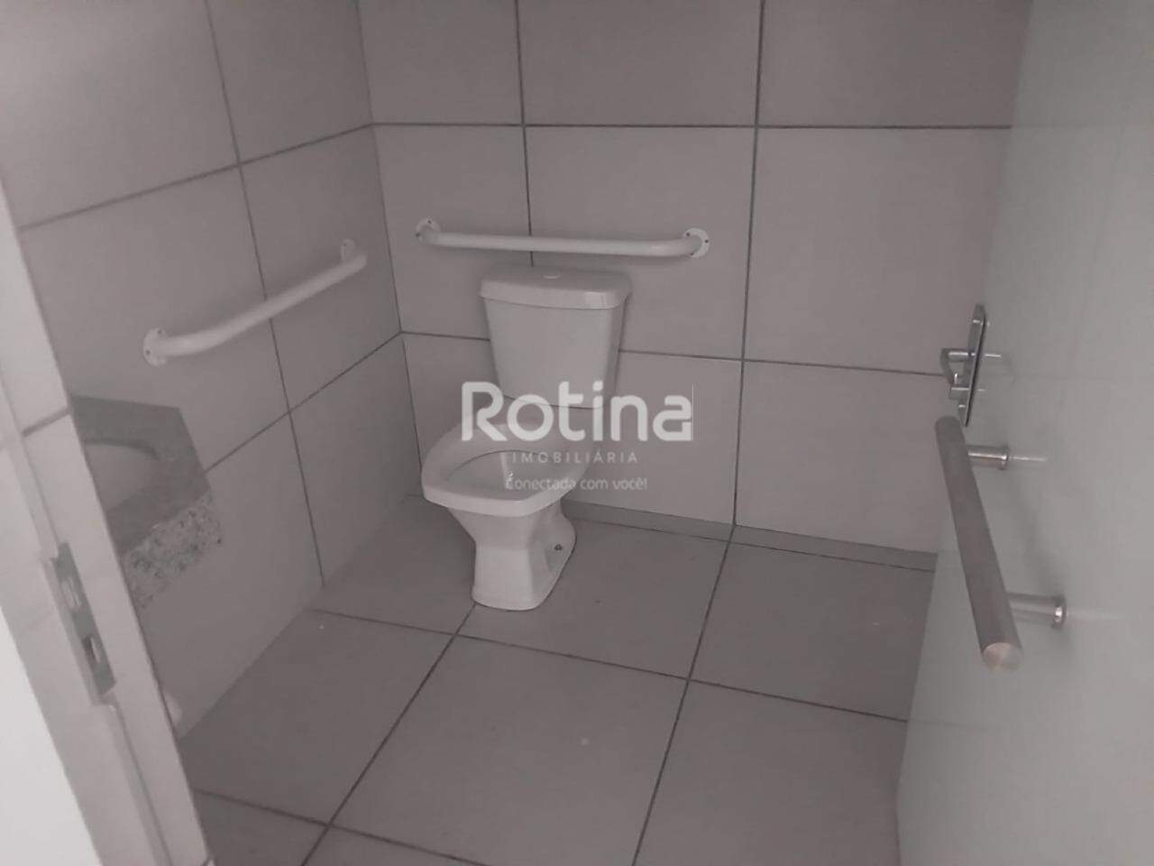 Galpão para alugar, em Uberlândia no bairro Santa Rosa no valor de R$ 4.200,00 - Rotina Imobiliária: 