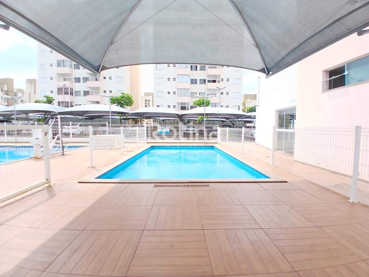 Apartamento para alugar, 2 quartos em Uberlândia no bairro Jardim Holanda no valor de R$ 2.500,00 - Rotina Imobiliária: 