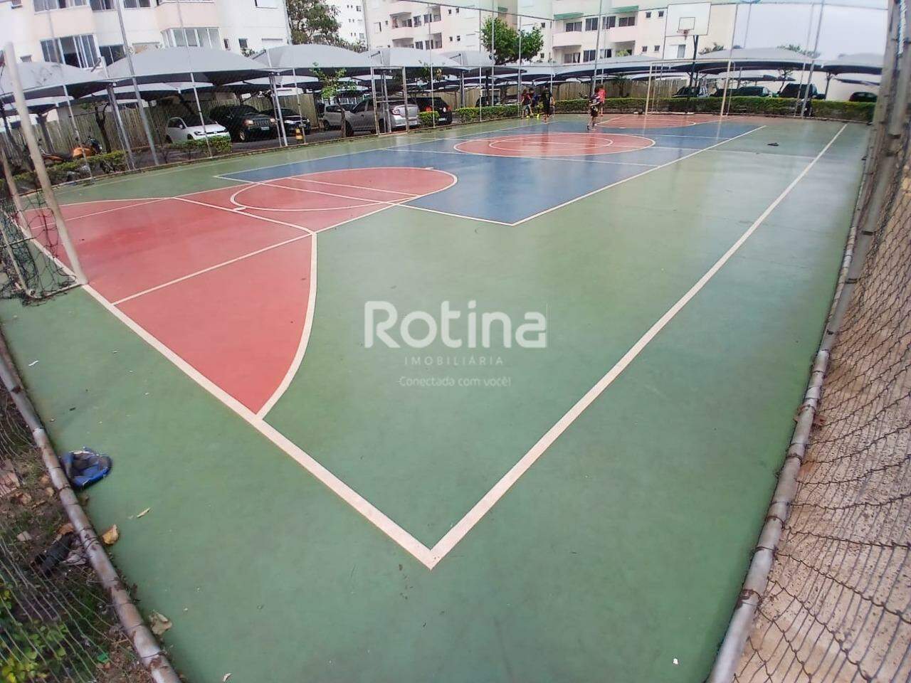 Apartamento para alugar, 2 quartos em Uberlândia no bairro Jardim Holanda no valor de R$ 2.500,00 - Rotina Imobiliária: 