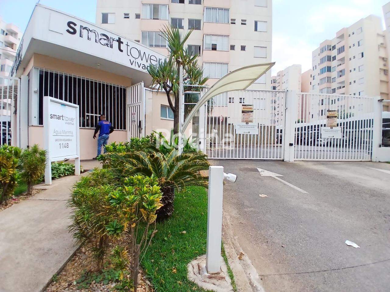 Apartamento para alugar, 2 quartos em Uberlândia no bairro Jardim Holanda no valor de R$ 2.500,00 - Rotina Imobiliária: 