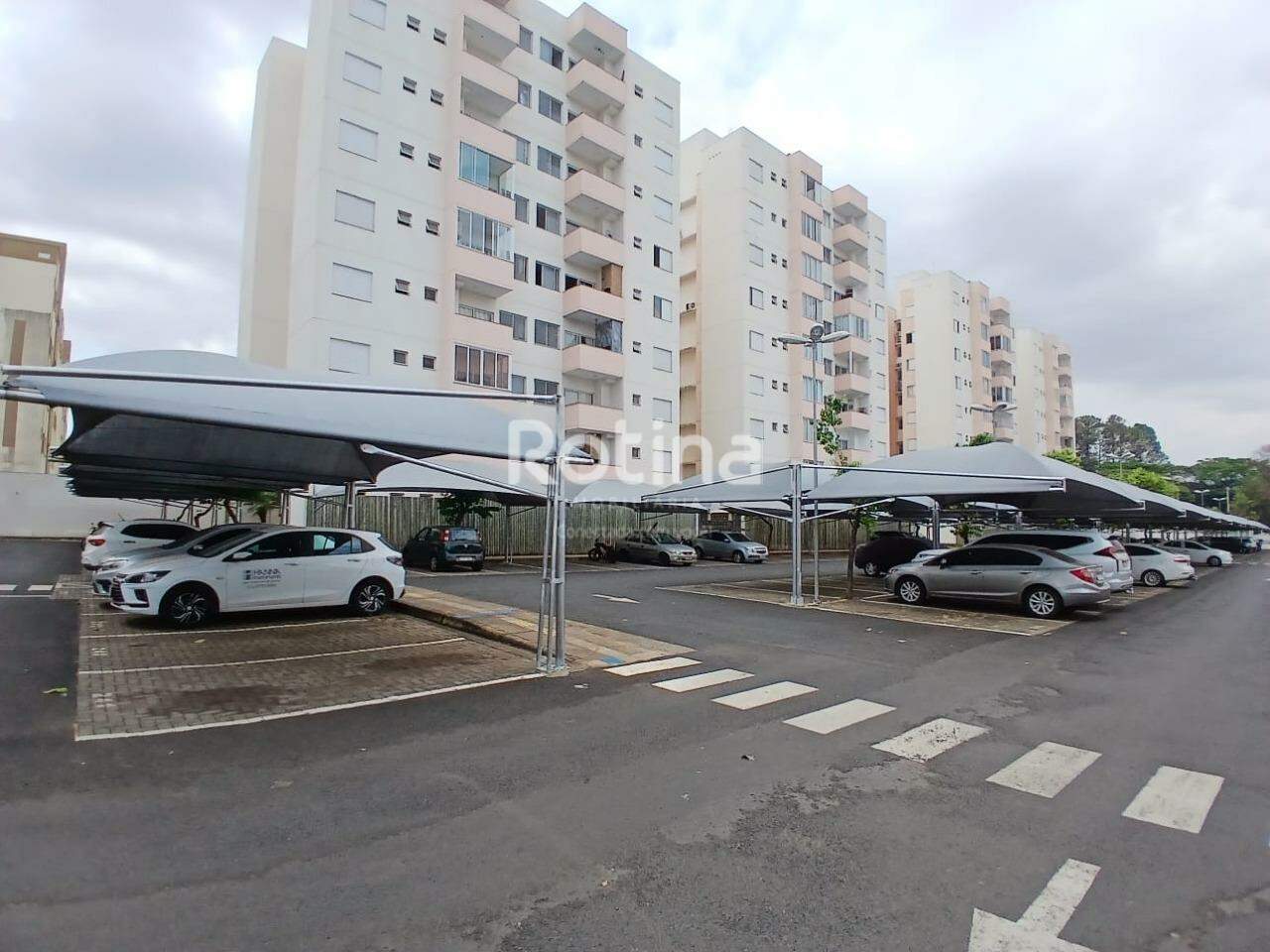 Apartamento para alugar, 2 quartos em Uberlândia no bairro Jardim Holanda no valor de R$ 2.500,00 - Rotina Imobiliária: 