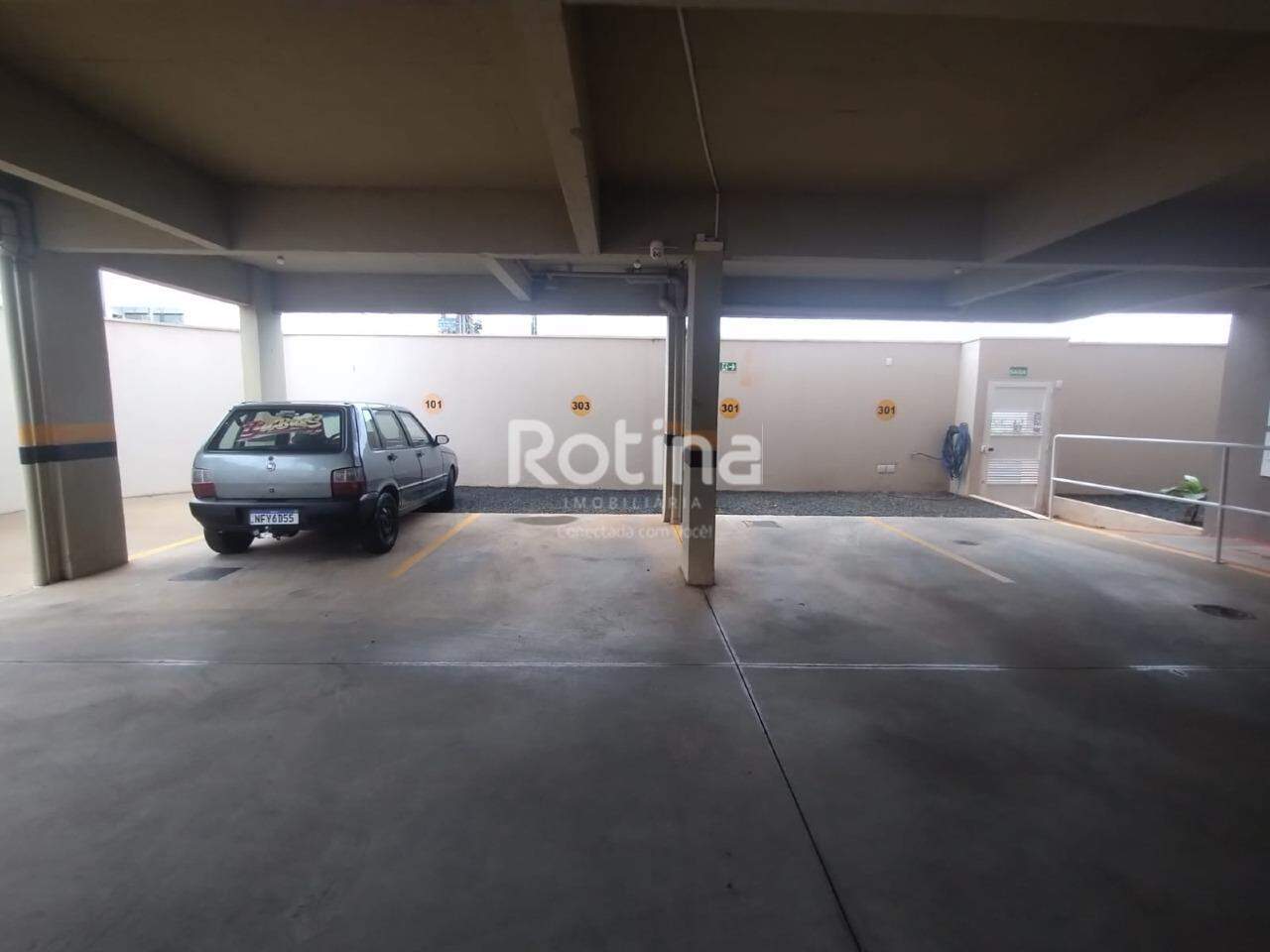 Apartamento para alugar, 2 quartos em Uberlândia no bairro Novo Mundo no valor de R$ 1.700,00 - Rotina Imobiliária: 