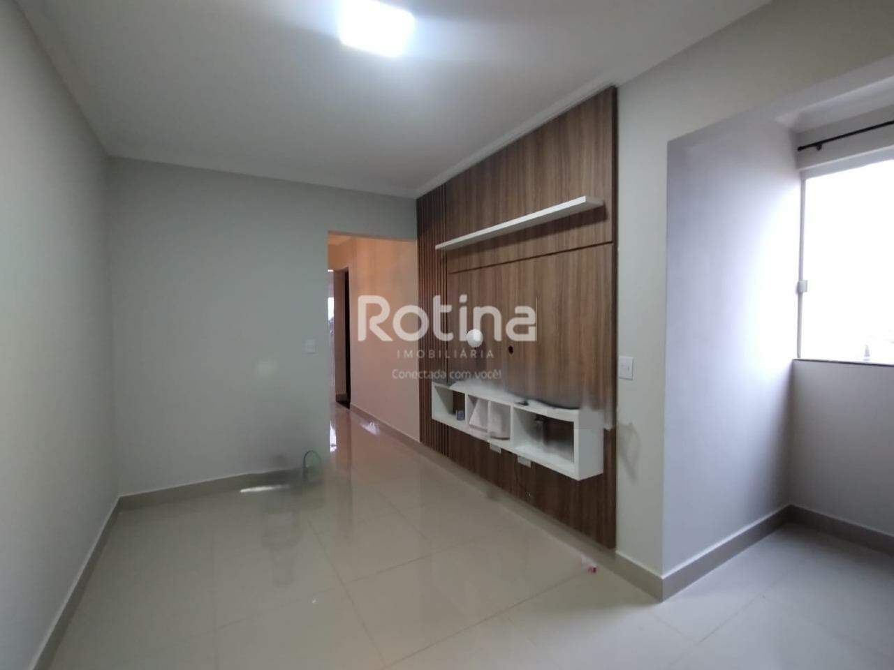 Apartamento para alugar, 2 quartos em Uberlândia no bairro Novo Mundo no valor de R$ 1.700,00 - Rotina Imobiliária: 