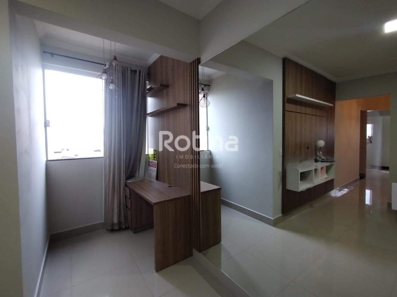 Apartamento para alugar, 2 quartos em Uberlândia no bairro Novo Mundo no valor de R$ 1.700,00 - Rotina Imobiliária: 