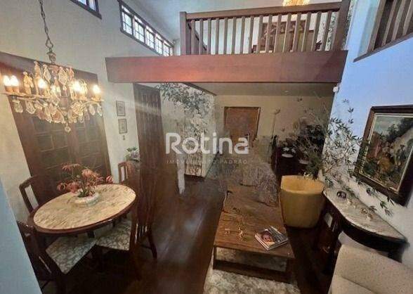 Casa para alugar, 4 quartos em Uberlândia no bairro Tabajaras no valor de R$ 12.000,00 - Rotina Imobiliária: 