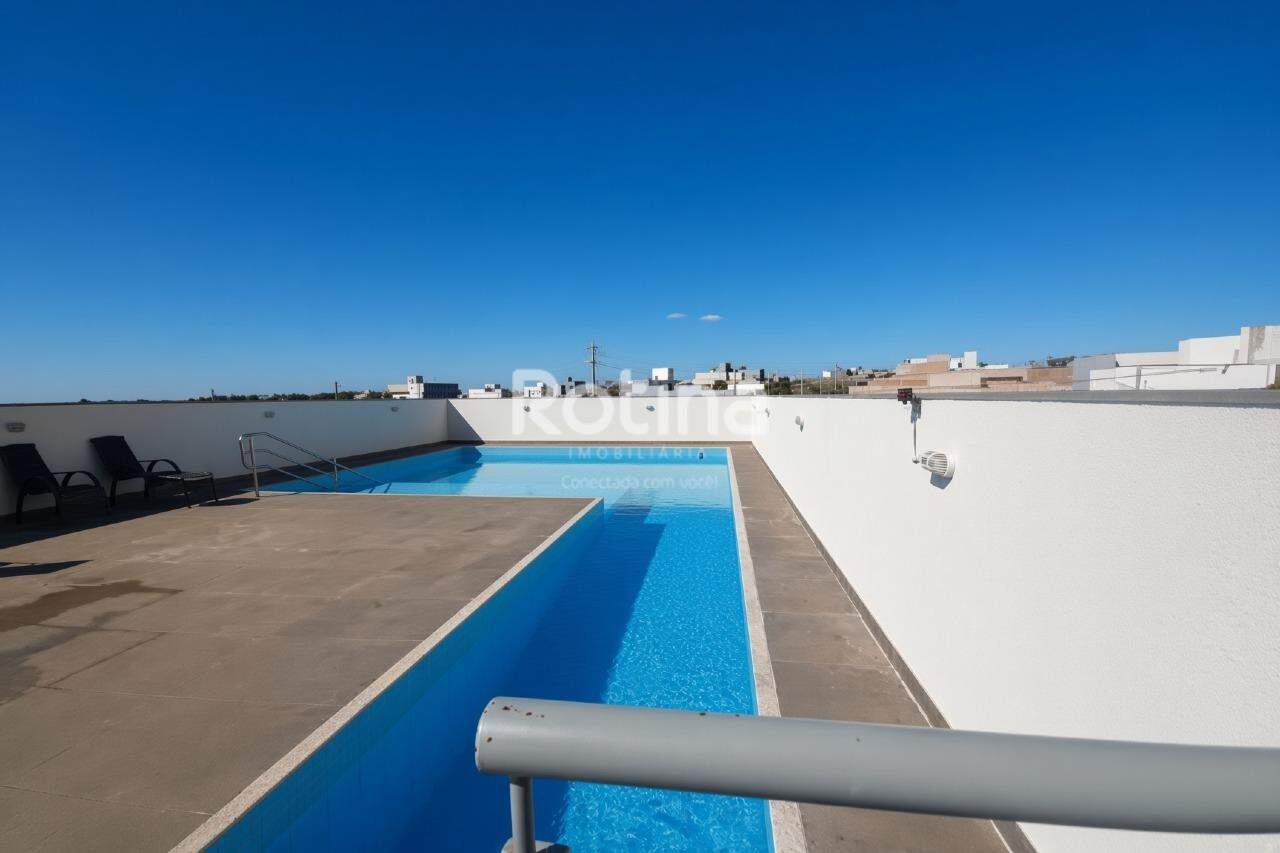 Apartamento à venda, 2 quartos em Uberlândia no bairro Loteamento Portal do Vale II no valor de R$ 350.000,00 - Rotina Imobiliária: 