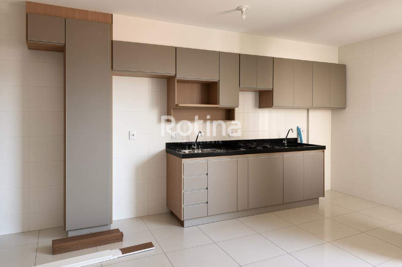 Apartamento à venda, 2 quartos em Uberlândia no bairro Loteamento Portal do Vale II no valor de R$ 350.000,00 - Rotina Imobiliária: 