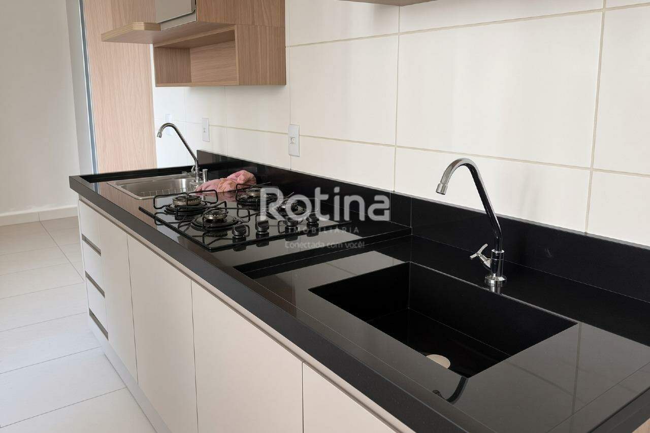Apartamento à venda, 2 quartos em Uberlândia no bairro Loteamento Portal do Vale II no valor de R$ 350.000,00 - Rotina Imobiliária: 