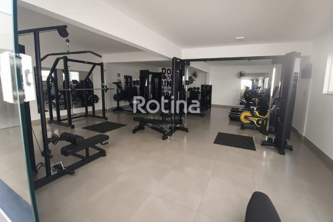 Apartamento à venda, 2 quartos em Uberlândia no bairro Loteamento Portal do Vale II no valor de R$ 350.000,00 - Rotina Imobiliária: 