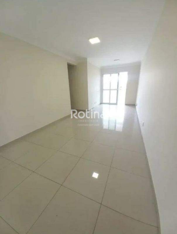 Apartamento para alugar, 3 quartos em Uberlândia no bairro Santa Mônica no valor de R$ 3.400,00 - Rotina Imobiliária: 