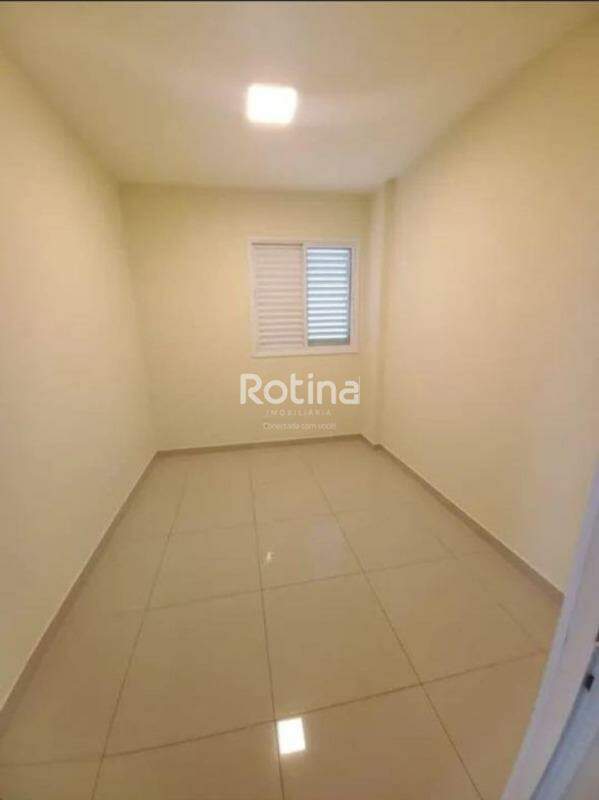 Apartamento para alugar, 3 quartos em Uberlândia no bairro Santa Mônica no valor de R$ 3.400,00 - Rotina Imobiliária: 