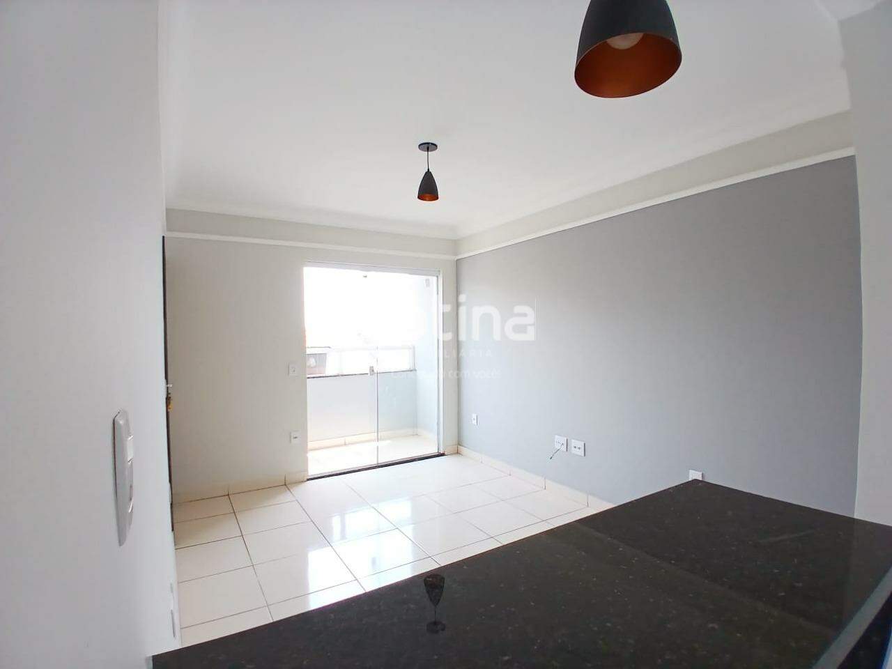 Apartamento para alugar, 2 quartos em Uberlândia no bairro Morumbi no valor de R$ 1.000,00 - Rotina Imobiliária: 