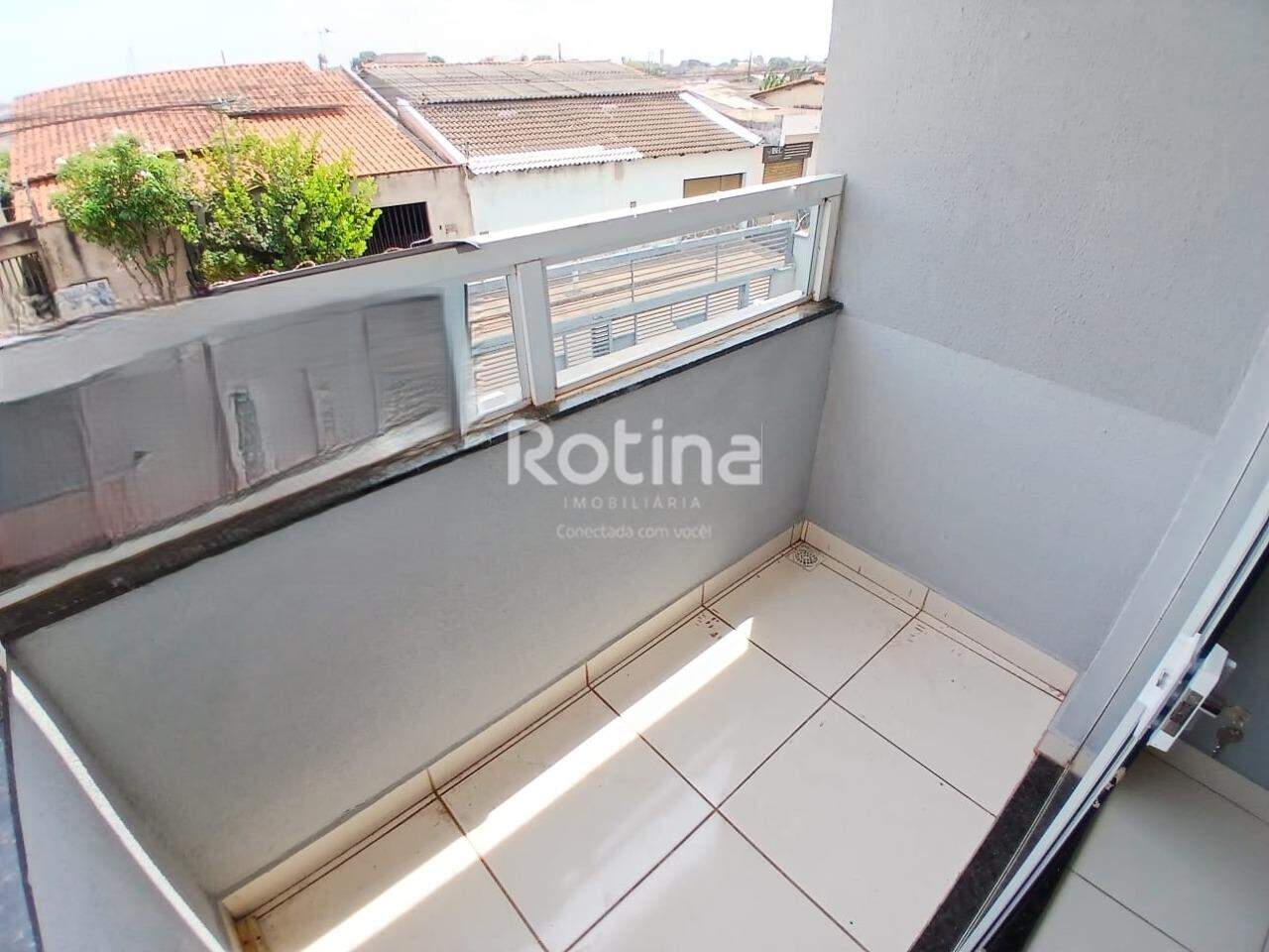 Apartamento para alugar, 2 quartos em Uberlândia no bairro Morumbi no valor de R$ 1.000,00 - Rotina Imobiliária: 