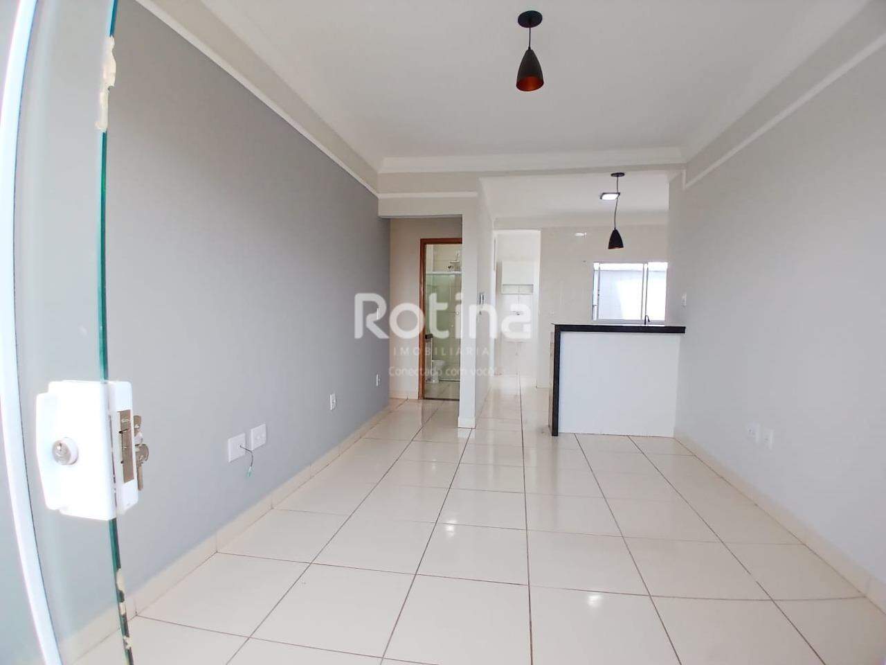Apartamento para alugar, 2 quartos em Uberlândia no bairro Morumbi no valor de R$ 1.000,00 - Rotina Imobiliária: 