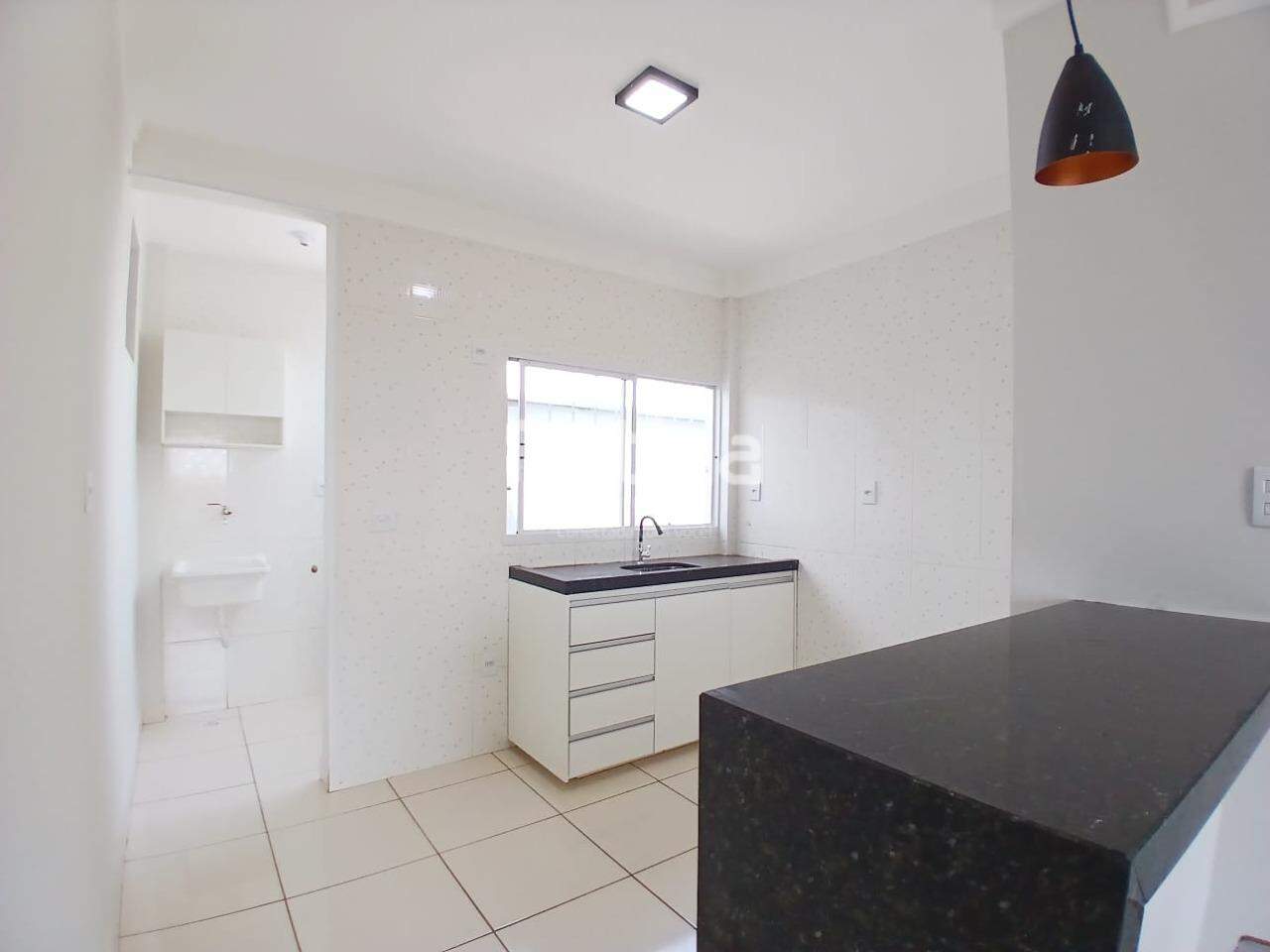 Apartamento para alugar, 2 quartos em Uberlândia no bairro Morumbi no valor de R$ 1.000,00 - Rotina Imobiliária: 